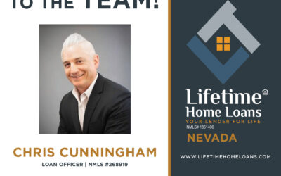 Welcome Chris Cunningham
