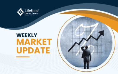 Market Update 9-3-25 | Impact of Recent and Upcoming Economic Reports on Mortgage Rates