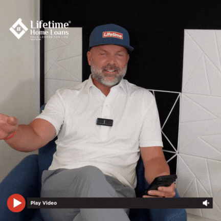 Market Update 8-18-25 | Help Gen Z Get Into Their Dream Homes.