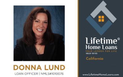 Welcome Donna Lund