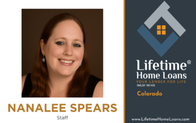 Welcome Nanalee Spears
