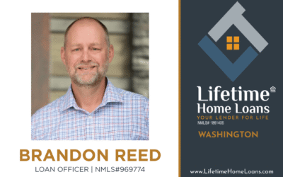 Welcome Brandon Reed