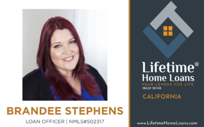 Welcome Brandee Stephens