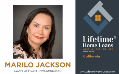 Welcome Marilo Jackson