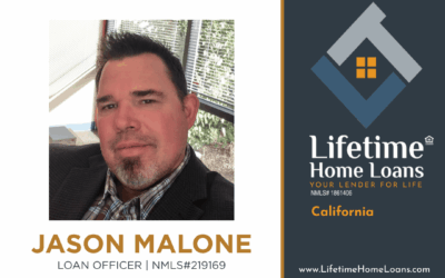 Welcome Jason Malone