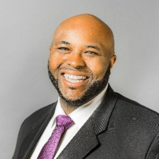 Marques Alrelus Johnson
