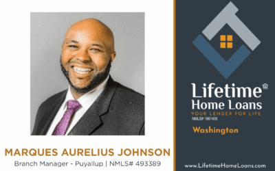 Welcome Marques Johnson