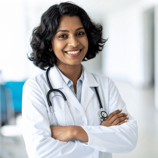 Doctor Doctor