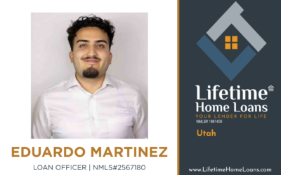 Welcome Eduardo Martinez