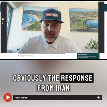 Lifeline with Lifetime 04-06-2026 | How Does the Conflict in Iran Help or Hurt Us This Week?