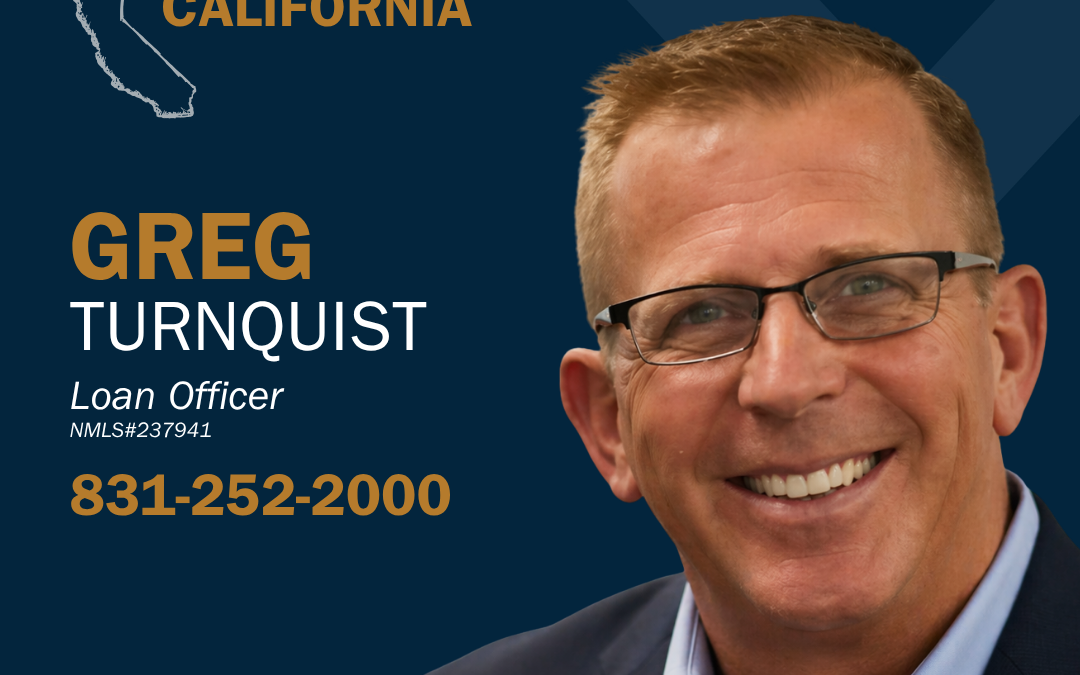 Welcome Greg Turnquist