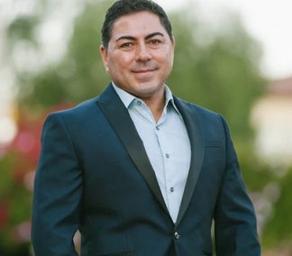 Jose Valenzuela