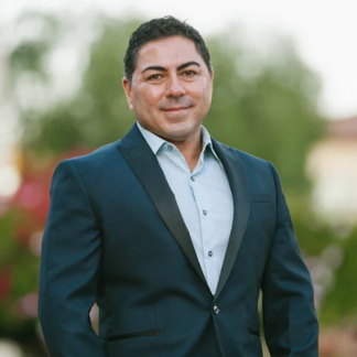 Jose Valenzuela