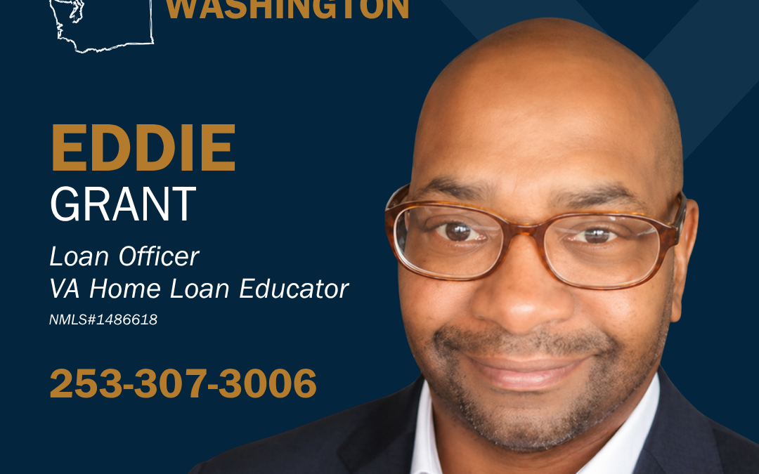 Welcome Eddie Grant