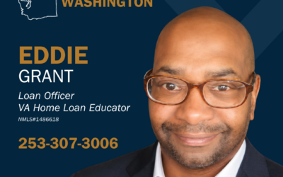 Welcome Eddie Grant