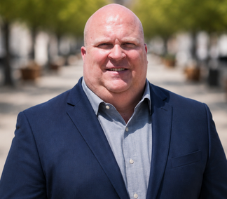 Scott Riordan