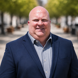 Scott Riordan