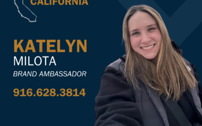 Welcome Katelyn Milota