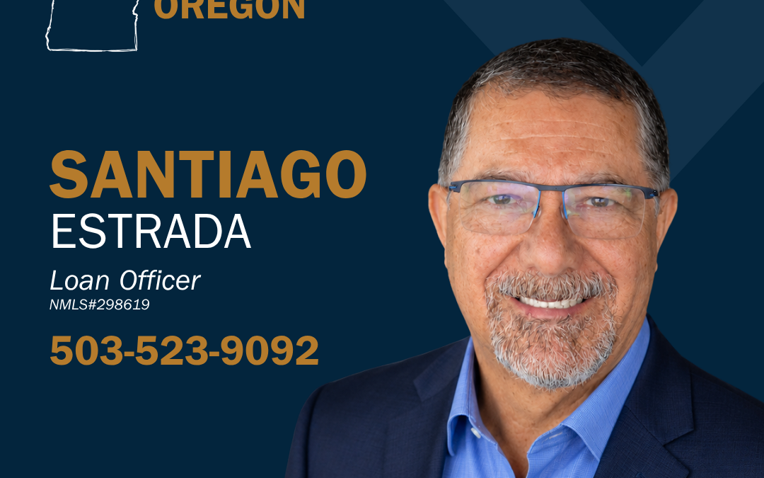 Welcome Santiago Estrada