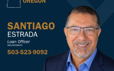 Welcome Santiago Estrada