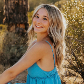 Haley King