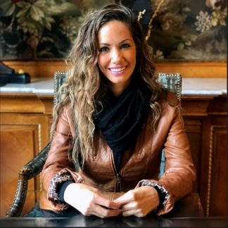 Josette Soto