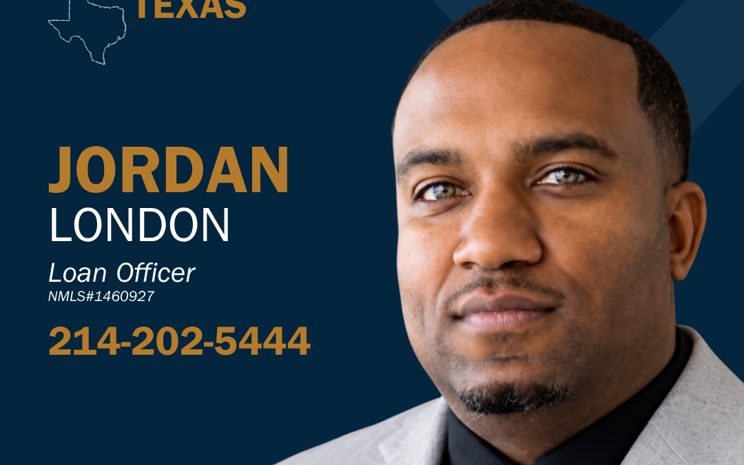 Welcome Jordan London