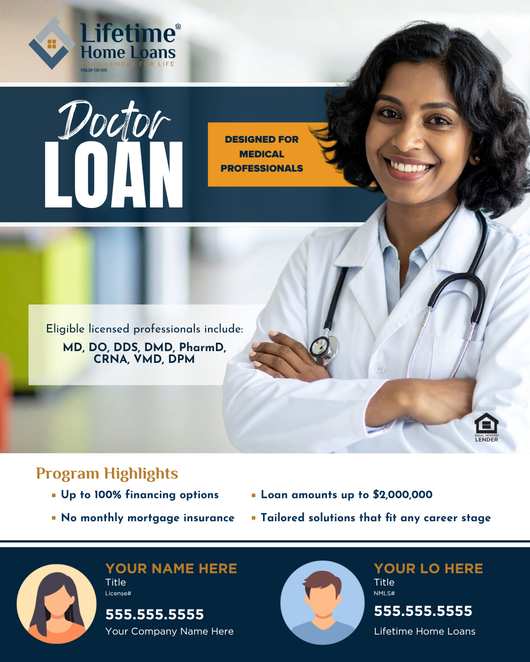 Doctor Loan