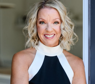 Carrie Bakunas